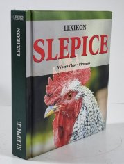 Lexikon slepice - výběr, chov, plemena - 