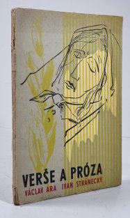 Verše a próza - Tvar života / Z noci na den