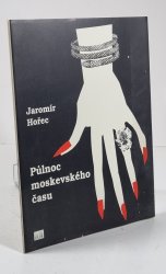 Půlnoc moskevského času - 