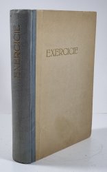Duchovní zátiší - Kniha o exerciciích doma i v cizině - 