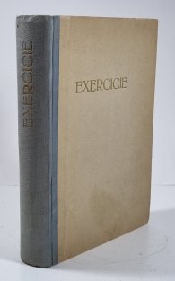 Duchovní zátiší - Kniha o exerciciích doma i v cizině