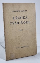 Křehká tvář roku - 