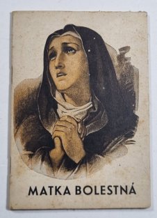 Matka bolestná