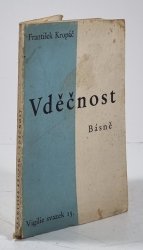 Vděčnost - 