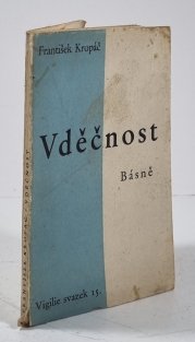 Vděčnost