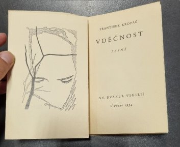Vděčnost