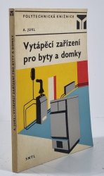 Vytápěcí zařízení pro byty a domky - 