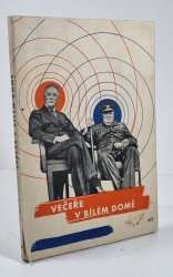 Večeře v Bílém domě - 