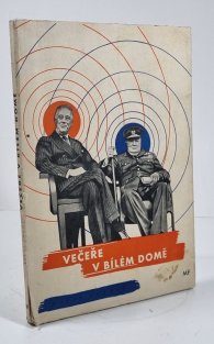 Večeře v Bílém domě