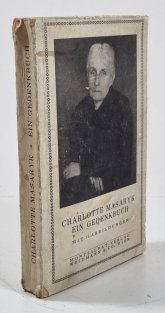 Ein Gedenkbuch