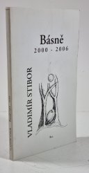 Básně 2000 - 2006 - 