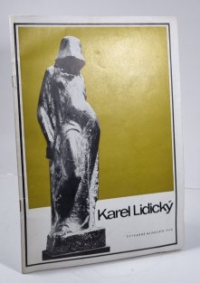 Karel Lidický / František Jiroudek