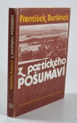 Z poetického Pošumaví - 