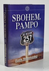 Sbohem, Pampo - 