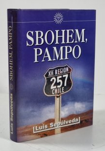 Sbohem, Pampo