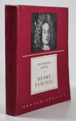 Henry Purcell - 