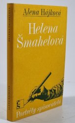 Helena Šmahelová - 