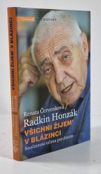 Všichni žijem v blázinci - Současnost očima psychiatra - 