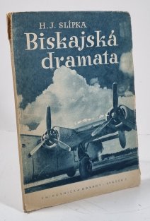 Biskajská dramata