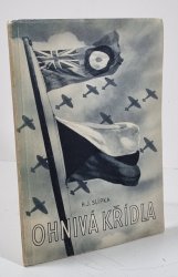 Ohnivá Křídla - 