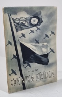 Ohnivá Křídla