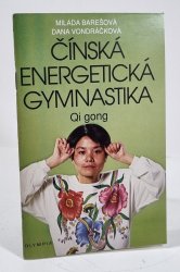 Čínská energetická gymnastika Qi gong - 