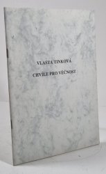 Chvíle pro věčnost - 
