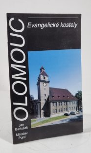 Olomouc - Evangelické kostely