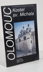 Olomouc - Kostel sv. Michala - 