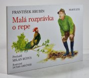 Malá rozprávka o repe - 