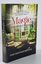 Magie pro šťastný domov - 