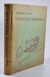Poslední Mohykán - 