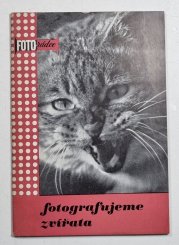 Fotografujeme zvířata  - 