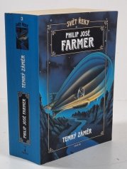 Svět řeky - Temný záměr - 