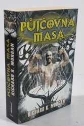 Půjčovna masa - 