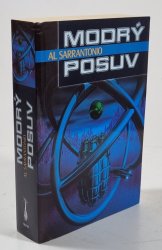 Modrý posuv - 