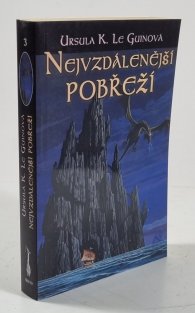 Nejvzdálenější pobřeží - Zeměmoří 3 
