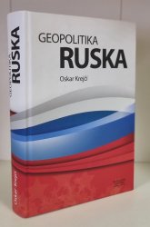 Geopolitika Ruska - 