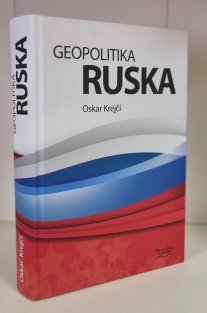 Geopolitika Ruska