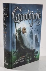 Čarodějové - 
