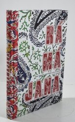 Rámájanam - 