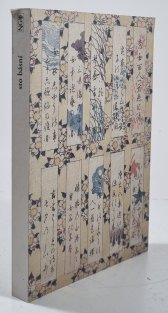 Sto básní - stará japonská poezie