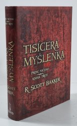 Tisícerá myšlenka - Princ ničeho 3 - 