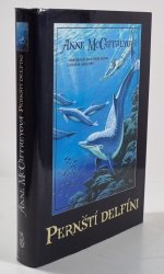 Pernští delfíni - Drakeni z Pernu 5 - 