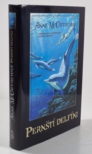 Pernští delfíni - Drakeni z Pernu 5