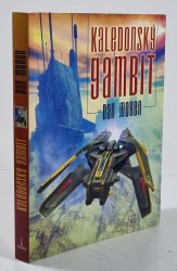 Kaledonský gambit - 