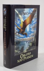 Obloha nad Pernem - Drakeni z Pernu 6 - 