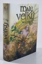 Malý, velký - 