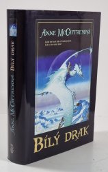 Bílý drak - Drakeni z Pernu 3 - 