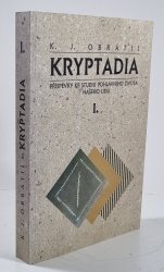 Kryptadia I. - Příspěvky ke studiu pohlavního života našeho lidu